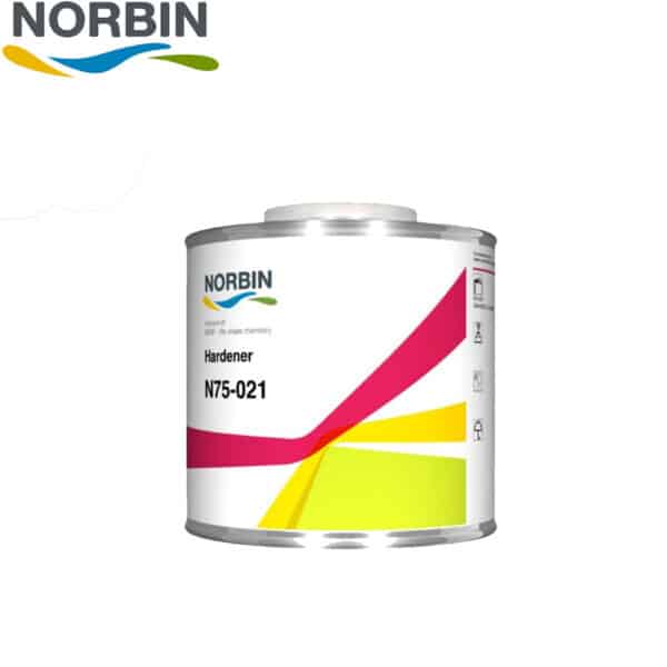 NORBIN N75-021 Hardener Standard (0.5L)