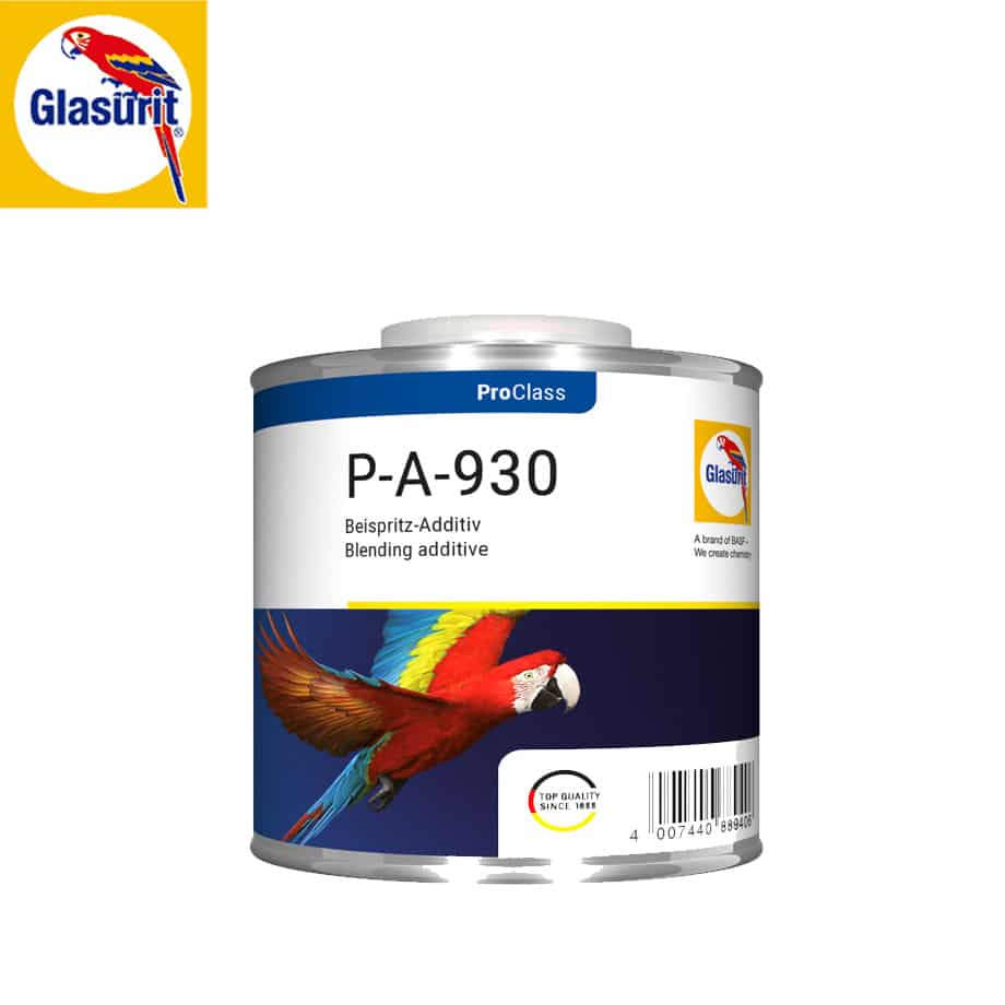 P-A-930 Blending additive Glasurit ProClass P-A-930 Blending additive (0.5L) - Image 1