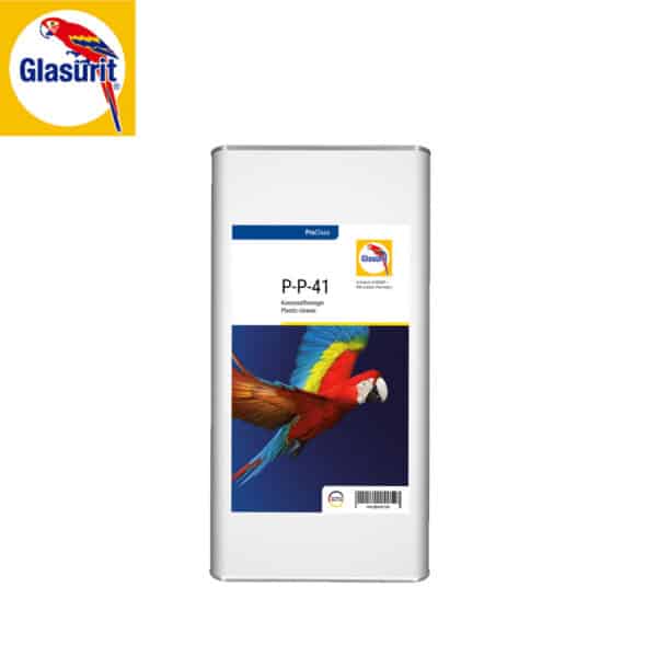 Glasurit ProClass P-P-41 Plastic cleaner (5L)