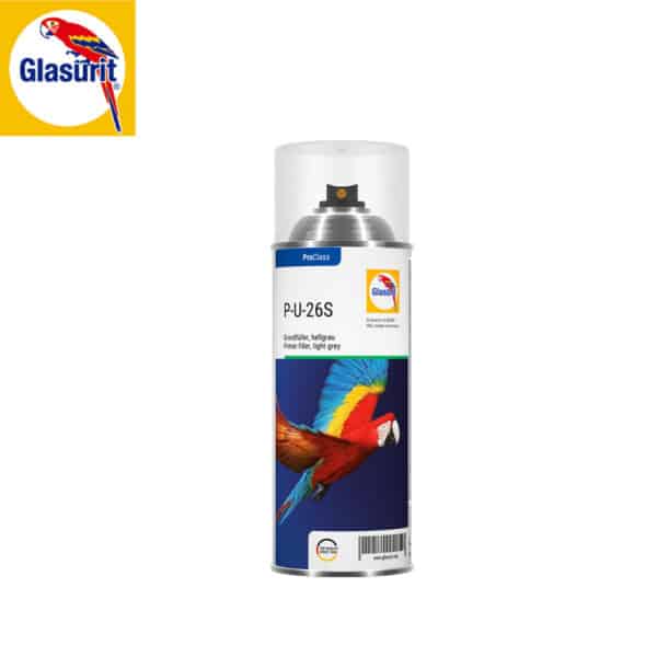 Glasurit ProClass P-U-15S (0.4L / 400ml)