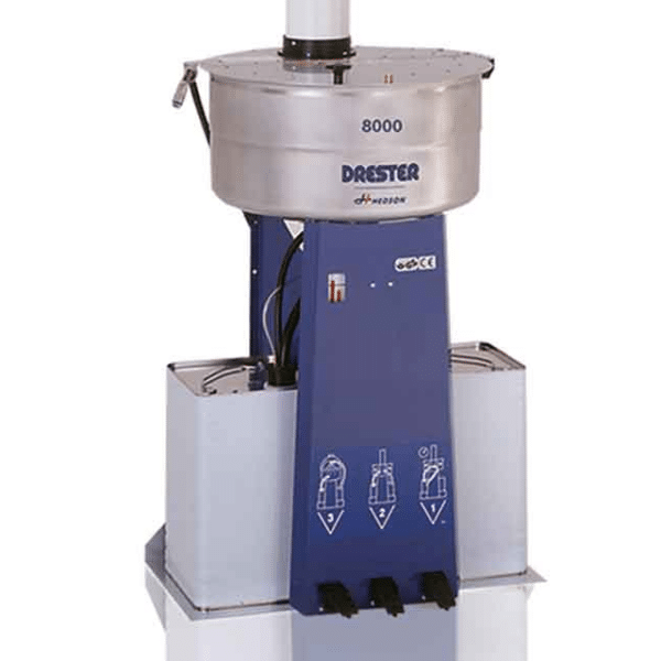 Drester Classic 8000