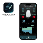 Приложение PANDORA EV - Image 2