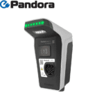 Зарядная станция Pandora MINI 711 (Без кабеля)
