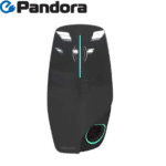 Pandora Wall-E Black Glass, 22 кВт (Без кабеля)