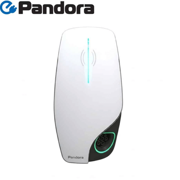 Pandora Wall-E TT, 22 кВт (Без кабеля)