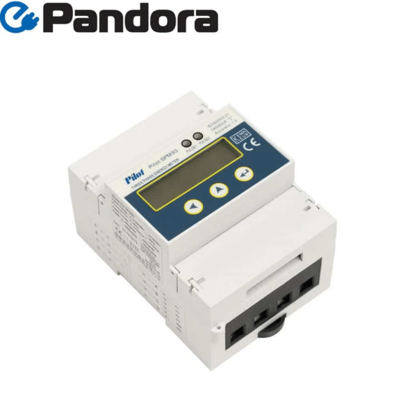 Pandora Pilot SPM93 - Комплект для следящего режима заряда
