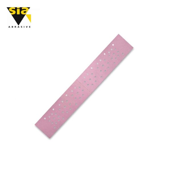 SiaStyle 1940 Strip 66 hole, 70x400mm