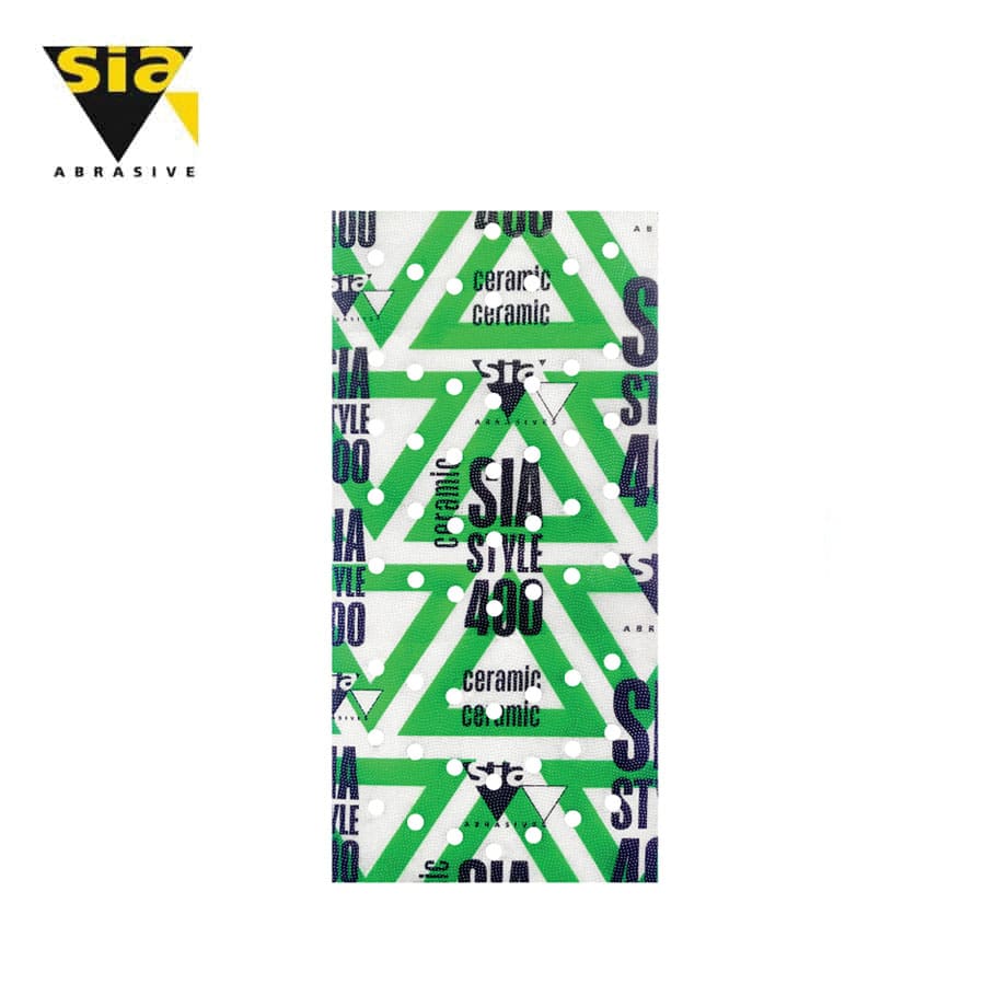 SiaStyle Strip multi hole - 400 SiaStyle Strip multi hole 70x10m-12m - Image 1